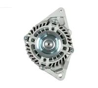 Alternator with belt pulley A5328 AS-PL for MITSUBISHI L200 / TRITON