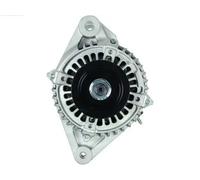Alternator with belt pulley A6001 AS-PL for TOYOTA YARIS/VITZ