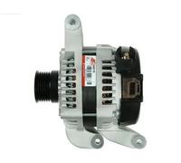 Alternator with belt pulley A6019 AS-PL for FORD C-MAX FOCUS C-MAX FOCUS II
