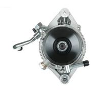 Alternator with belt pulley A6040 AS-PL for TOYOTA REGIUS IV MPV HIACE IV Bus