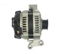 Alternator with belt pulley A6088 AS-PL for FORD VOLVO
