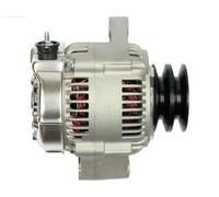 Alternator with belt pulley A6104 AS-PL for TOYOTA LAND CRUISER 80