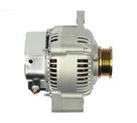 Alternator with belt pulley A6112 AS-PL for TOYOTA LAND CRUISER COLORADO