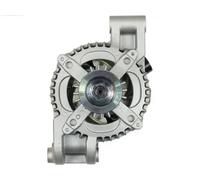 Alternator with belt pulley A6216 AS-PL for FORD C-MAX FOCUS C-MAX FOCUS II