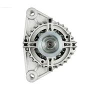 Alternator with belt pulley A6268(DENSO) AS-PL for OPEL TOYOTA