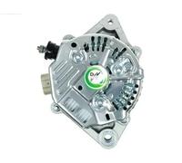Alternator with belt pulley A6457S AS-PL for TOYOTA CARINA E VI AVENSIS