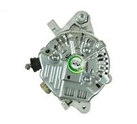 Alternator with belt pulley A6520S AS-PL for TOYOTA IQ