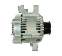 Alternator with belt pulley A6520S AS-PL for TOYOTA IQ