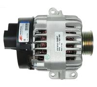 Alternator with belt pulley A6626(DENSO) AS-PL for FIAT ALFA ROMEO RENAULT FORD