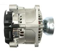Alternator with belt pulley A9012 AS-PL for FORD FOCUS I FOCUS I Saloon