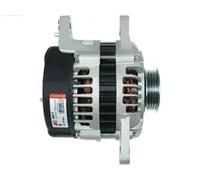 Alternator with belt pulley A9017 AS-PL for MITSUBISHI HYUNDAI KIA VOLVO