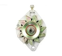 AS-PL A9072 Alternator