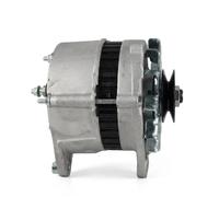 Alternator with belt pulley CAL25108AS CASCO for FORD FIAT AUSTIN ROVER MG IVECO