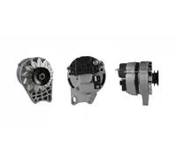 Alternator with belt pulley CAL30112AS CASCO for FIAT SEAT LANCIA AUTOBIANCHI