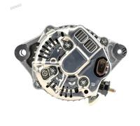 Alternator with belt pulley DAN1114 DENSO for TOYOTA LAND CRUISER 80