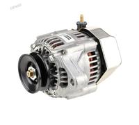 Alternator with belt pulley DAN2026 DENSO