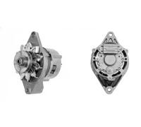 MAHLE MG 400 Alternator