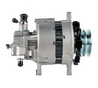 ALTERNATOR 8EL 012 427-701 FOR NISSAN DATSUN TERRANO/ PICK/UP PATHFINDER 2.7L