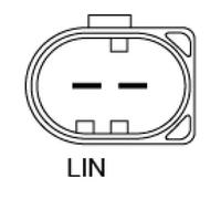 Bosch Alternator 0 986 048 400 – Fits Volvo XC70/V70/V60 (2.4D 07–16, 2.5 B5254T12 2015)