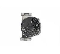 Alternator with freewheel belt pulley 063377558010 MAGNETI MARELLI for FIAT