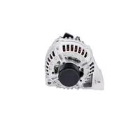 Alternator with freewheel belt pulley 1 986 A00 895 BOSCH for VOLVO S40 I S80 I
