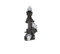 Alternator with freewheel belt pulley 1 986 A01 067 BOSCH for DACIA RENAULT