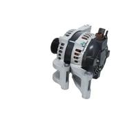 Alternator with freewheel belt pulley 1 986 A01 207 BOSCH for VOLVO FORD