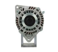 Alternator with freewheel belt pulley 165.582.150.130 BV PSH for NISSAN CABSTAR