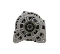 Alternator with freewheel belt pulley 165.906.150.000 BV PSH for NISSAN RENAULT