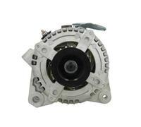 Alternator with freewheel belt pulley 195.550.100.050 BV PSH for TOYOTA