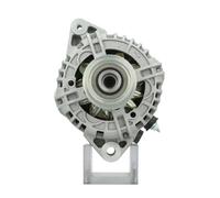 Alternator with freewheel belt pulley 195.574.085.010 BV PSH for TOYOTA
