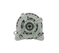 PlusLine Pro Automobile Alternator 12 V 6700 Gram For Audi 150A 0125711081+PRO