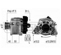 ERA 210651 Alternator