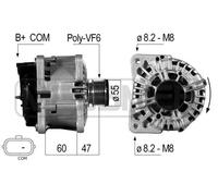 ERA 210705A Alternator