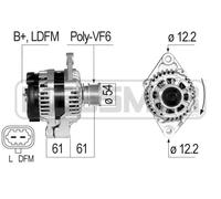 ERA 210826A Alternator