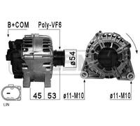ERA 210876 Alternator
