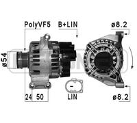 ERA 210948 Alternator