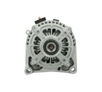 Alternator with freewheel belt pulley 215.594.210.050 BV PSH for BMW 5 X1 X3 3