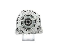 Alternator with freewheel belt pulley 225.527.150.001 BV PSH for PEUGEOT CITROËN
