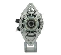 Alternator with freewheel belt pulley 225.574.080.050 BV PSH for TOYOTA CITROËN