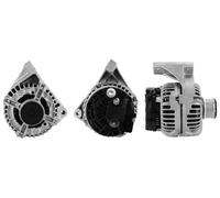 Alternator ELSTOCK 28-4641 for VOLVO