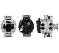 Alternator with freewheel belt pulley 28-4775 ELSTOCK for MERCEDES-BENZ V-CLASS