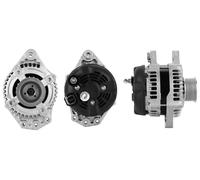Alternator with freewheel belt pulley 28-5555 ELSTOCK for MINI MINI
