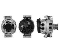 Alternator with freewheel belt pulley 28-5888 ELSTOCK for MERCEDES-BENZ