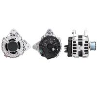 ELSTOCK 28-7585 Alternator
