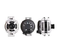 ELSTOCK 28-7663 Alternator
