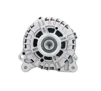 Alternator with freewheel belt pulley 305.518.140.340 BV PSH for VW SEAT FORD