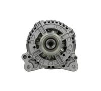 Alternator with freewheel belt pulley 305.525.120.010 BV PSH for AUDI VW SKODA