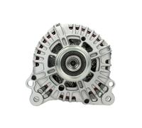 Alternator with freewheel belt pulley 305.525.140.004 BV PSH for VW AUDI SKODA