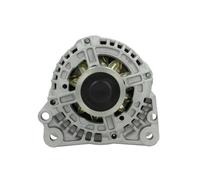 Alternator with freewheel belt pulley 305.545.090.010 BV PSH for SEAT ALHAMBRA